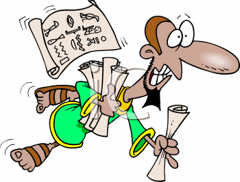 Cartoon Clipart