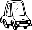Cartoon Clipart