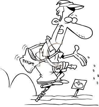 Cartoon Clipart