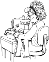 Cartoon Clipart