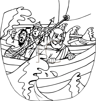 Boat Clipart