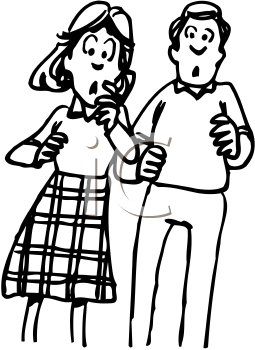 Cartoon Clipart