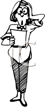 Cartoon Clipart