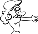 Cartoon Clipart
