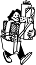 Cartoon Clipart