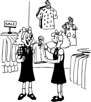 Cartoon Clipart