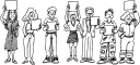 Cartoon Clipart