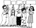 Cartoon Clipart