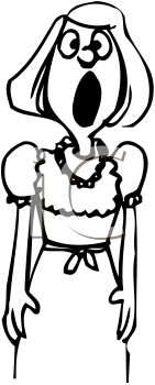 Performer Clipart