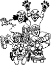 Cartoon Clipart