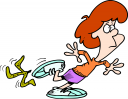 Banana Clipart