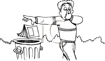 Cartoon Clipart