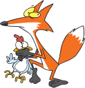 Fox Clipart