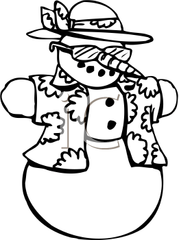 Clothing Clipart
