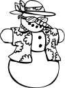 Sunglasses Clipart