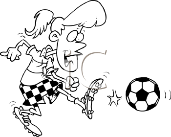 Football Clipart