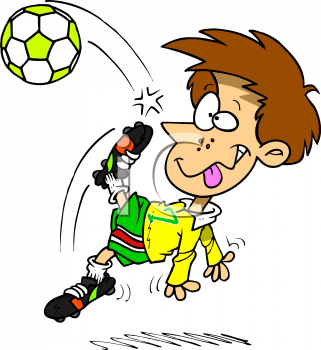 Football Clipart