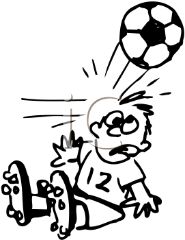 Soccer Clipart
