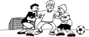 Soccer Clipart