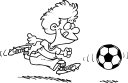 Football Clipart