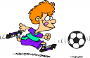 Soccer Clipart