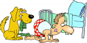 Cartoon Clipart