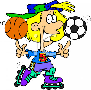 basketball ball clipart. Cartoon Clipart