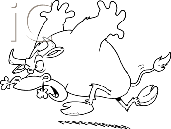 Cow Clipart