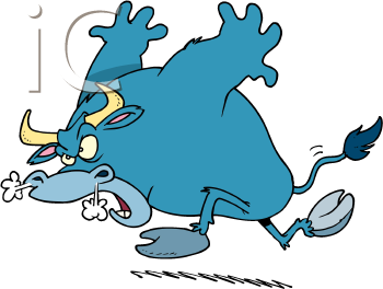 Cow Clipart