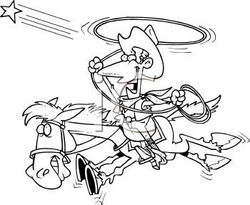 Horse Clipart