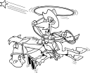 Horse Clipart