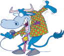 Cow Clipart