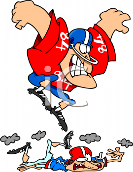 Football Clipart