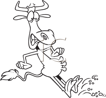 Cow Clipart