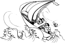 Boat Clipart