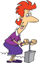 Cartoon Clipart