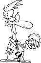 Drinks Clipart