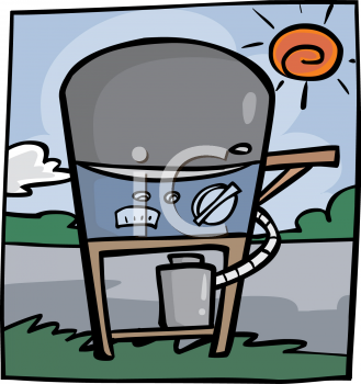Cook Clipart