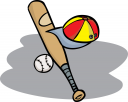 Baseball Clipart