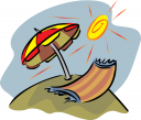 Umbrella Clipart