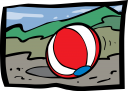 Ball Clipart
