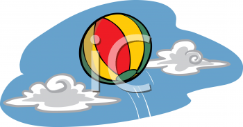 Ball Clipart