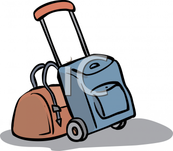 Tourism Clipart