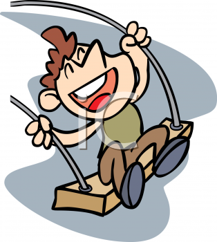 Playground Clipart