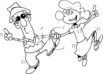 Dance Clipart