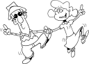 Dance Clipart