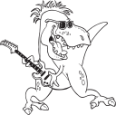 Dinosaur Clipart