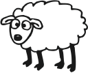 Sheep Clipart