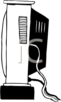 Television Clipart