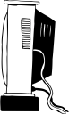 Television Clipart